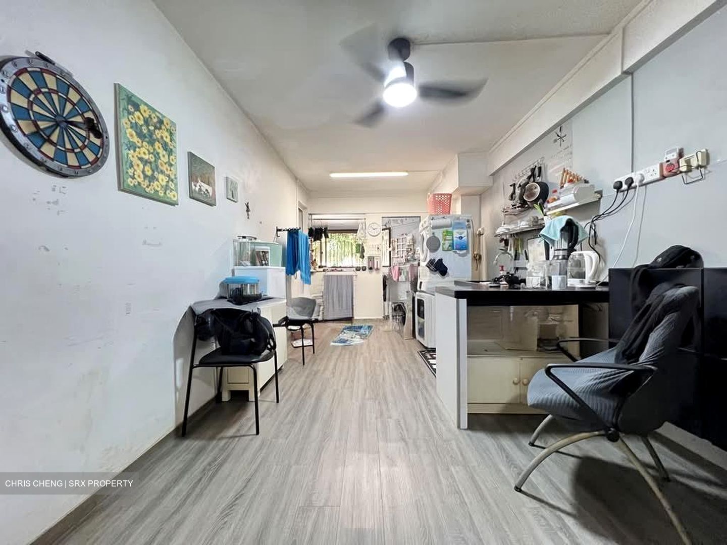 Blk 144 Bukit Batok West Avenue 6 (Bukit Batok), HDB 3 Rooms #588261631